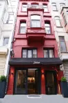 hotel bronte - 3 stjerner