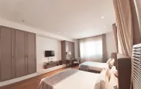 Avenue Suites Hotel Hotel dekat Vista Alegre Evangelical Church