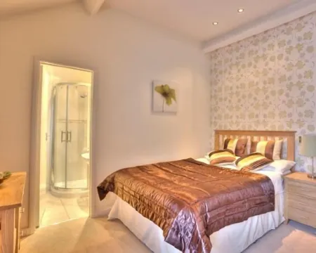 The Carlton Hotels in Rugby