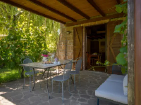 Casa Alessandro n°5 Hotels in Montefiascone