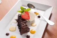 Royal Golf Hotel - breakfast