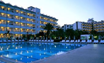 Club Hotel Pineta - All Inclusive