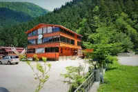 Sekersu Hotel