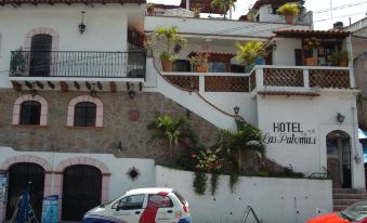 Hotel Las Palomas