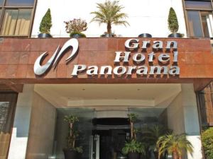 ホテル パノラマ