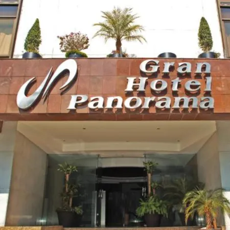 Panorama Hotel Отели рядом с достопримечательностью «Восточный пассажирский автобусный терминал TAPO»
