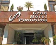 Panorama Hotel Hotels in Villa de Guadalupe