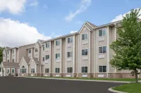Microtel Inn & Suites by Wyndham Manchester Hotels in 