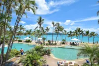 Lagoon 202 on Hamilton Island