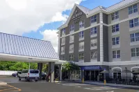 Spark by Hilton Orlando Universal Blvd