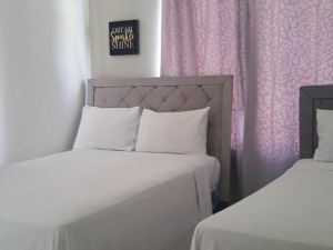 Hotel Casa Docia - Double Room With Balcony 2 Adults 1 Child - 2