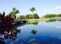 Las Brisas, Juan Dolio, 3Br, 3 Pools, Jacuzzi, Beach, Golf, Polo