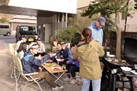 Shodoshima Recommended Inns for Groups  Yamawo