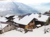 Chalet Pierre Fleur