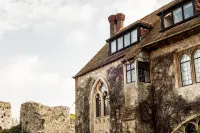 Amberley Castle- A Relais & Chateaux Hotel Hotels in Pulborough