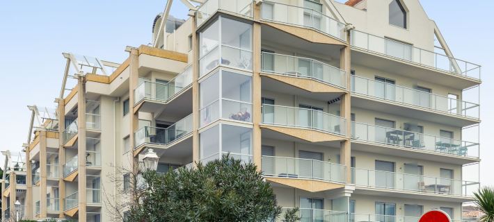 Claire Hotels in Arcachon