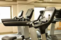Takamatsu Park Hotel - Gym