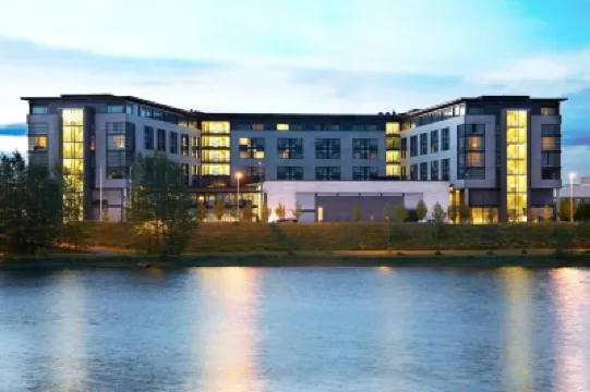 Thon Hotel Arena Hotels in 