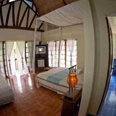 Hoyohoy Villas Rooms