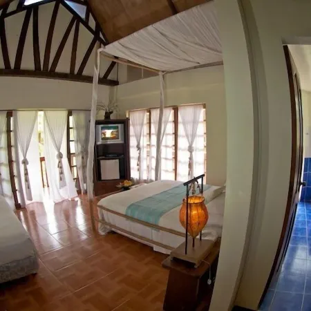 Hoyohoy Villas