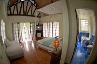 Hoyohoy Villas Các khách sạn ở Santa Fe