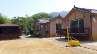 Yangpyeong Seohu Eco Village Pension