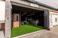 Voice the Zara Drive-IN Các khách sạn ở Eumseong