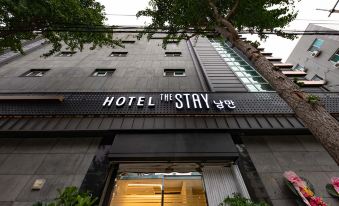 Daegu Seongseo Hotel the Stay Romantic