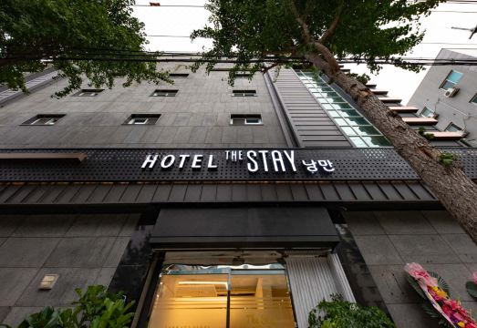 대구 더스테이 낭만 대표 이미지