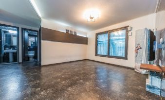 Yongin El Pension