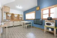 Jirisan Shiri Pension Hotels in Gurye-gun