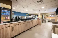 Microtel Inn & Suites by Wyndham Pecos Hotels in Reeves County