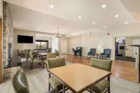 クオリティ イン タルサ セントラル