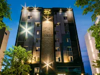 Ssome Hotel Jeonggwan Catholic Church周辺のホテル