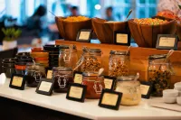 Hotel das Cataratas, A Belmond Hotel, Iguazu Falls - servizio colazione