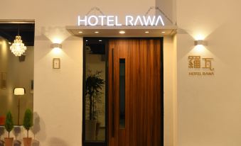 Jongno Hotel Rawa