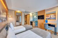 Sealife Kemer Resort Hotel - Ultra All Inclusive