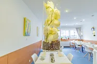 Hotel Tannenblick - sarapan