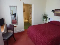 The Regal Hotel Hotel a Fleetwood