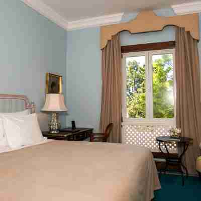 Pestana Palace Lisboa Hotel & National Monument - the Leading Hotels of the World Rooms