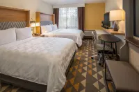 Holiday Inn Portland- I-5 S (Wilsonville) Hotels near 7-Eleven