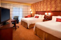 Courtyard Dayton South Hotel di Miami Township