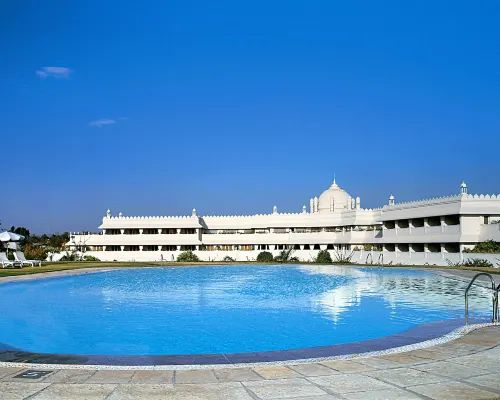 Gateway Aurangabad - Chhatrapati Sambhaji Nagar Hotels in Aurangabad