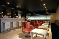 Svenska Design Hotel - bar