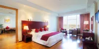 EWA KHARTOUM HOTEL AND APTS - Suite De Una Habitación