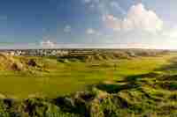 Trump International Golf Links and Hotel Doonbeg Ireland Fitness & Recreational Facilities