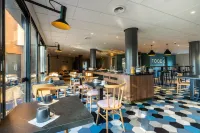 Clarion Aparthotel Toulouse Blagnac Airport Hotels in Blagnac