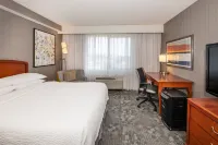 Courtyard Newark Silicon Valley Hotels in Newark