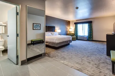 Holiday Inn Express & Suites Gatesville - N. FT Hood Hotels in Gatesville