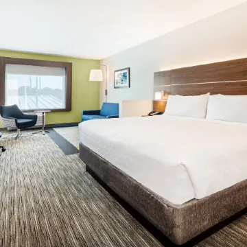 Holiday Inn Express & Suites NICEVILLE - EGLIN AREA by IHG